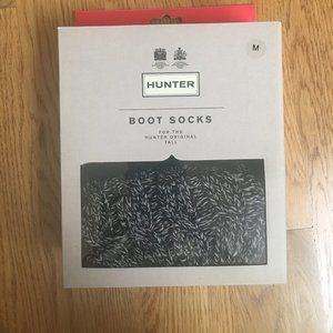 Hunter Boot Socks- Tall